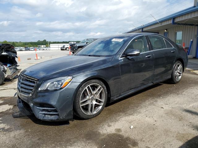 mercedes-benz s 560 4mat 2018 wddug8gb4ja346640