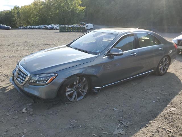 mercedes-benz s 560 4mat 2018 wddug8gb4ja396583