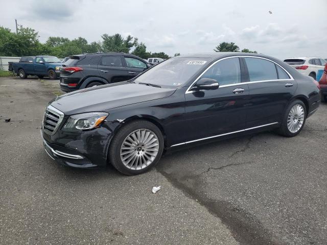 mercedes-benz s 560 4mat 2018 wddug8gb6ja396228