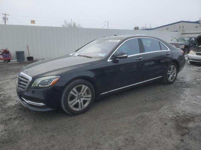 mercedes-benz s 560 4mat 2019 wddug8gb7ka476560