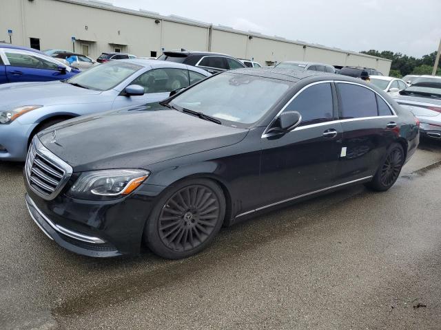 mercedes-benz s 560 4mat 2020 wddug8gb8la490596