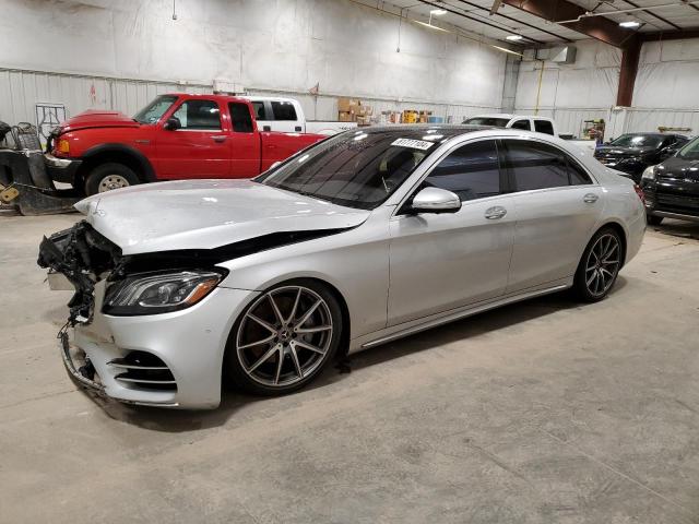 mercedes-benz s 560 4mat 2020 wddug8gb8la515559