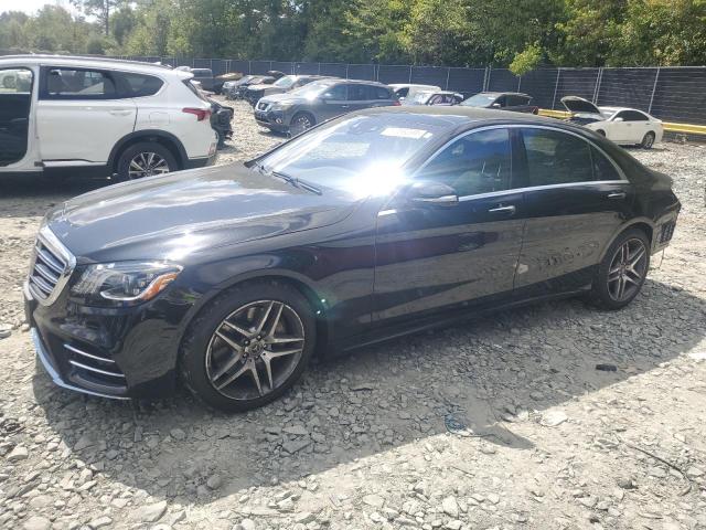 mercedes-benz s 560 4mat 2018 wddug8gb9ja378189