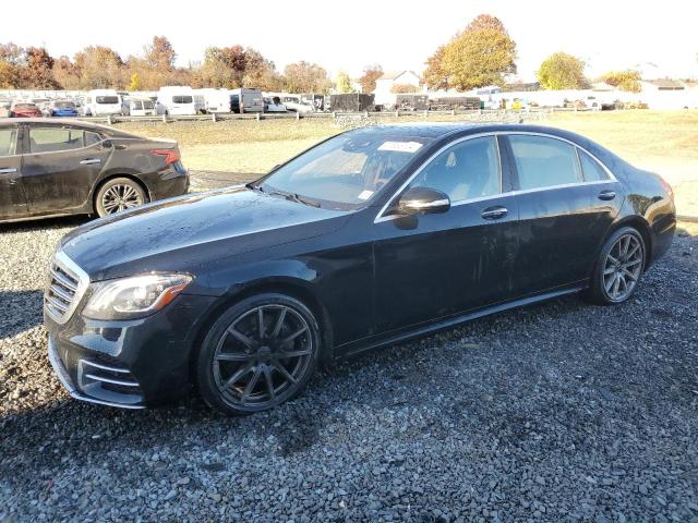 mercedes-benz s 560 4mat 2019 wddug8gb9ka423150