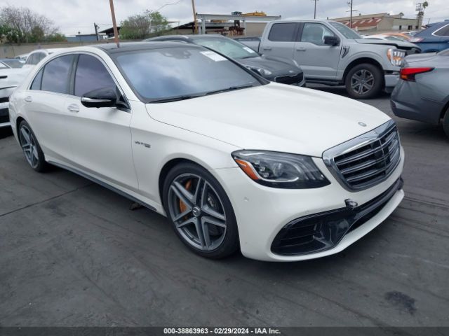 mercedes-benz s 63 amg 4 2019 wddug8jb0ka440086