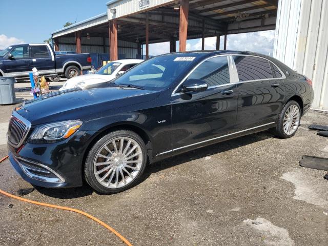 mercedes-benz s mercedes 2019 wddux8ab0ka453629