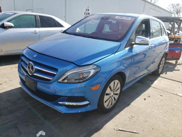 mercedes-benz b electric 2014 wddvp9ab0ej003123