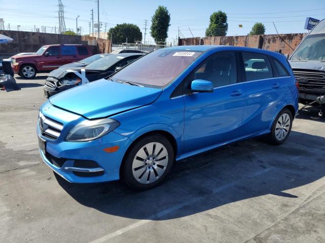 mercedes-benz b electric 2015 wddvp9ab3fj005207