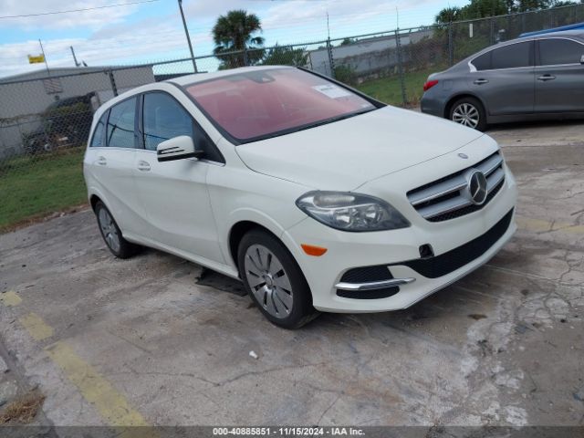 mercedes-benz b-class 2016 wddvp9ab7gj009388