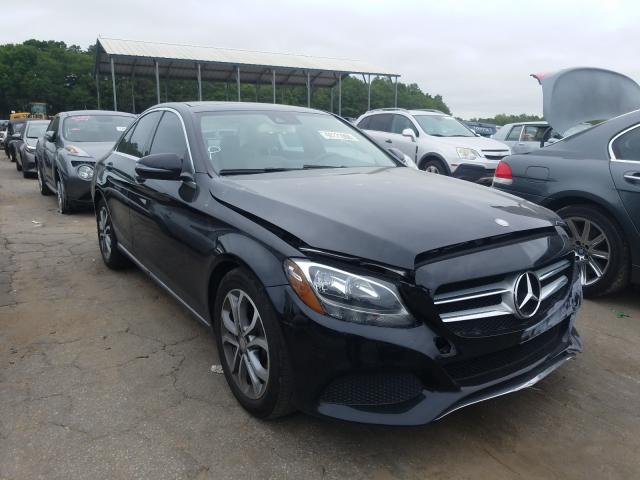 mercedes-benz  2016 wddwf4jb7gr151154