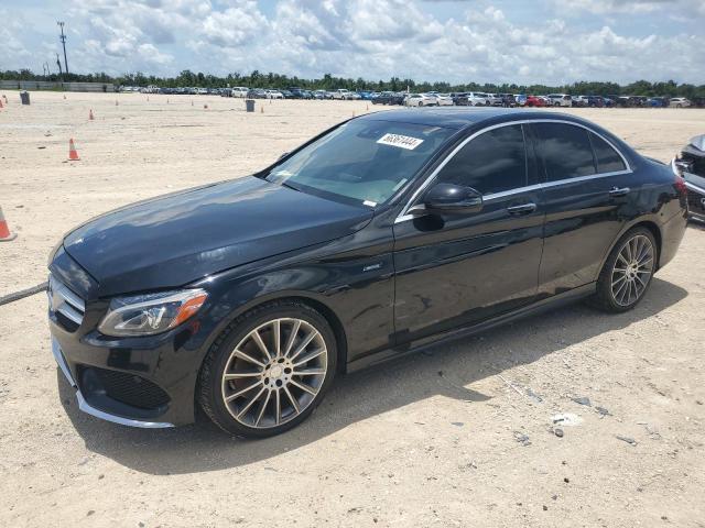 mercedes-benz c 300 4mat 2016 wddwf4kb6gr160958