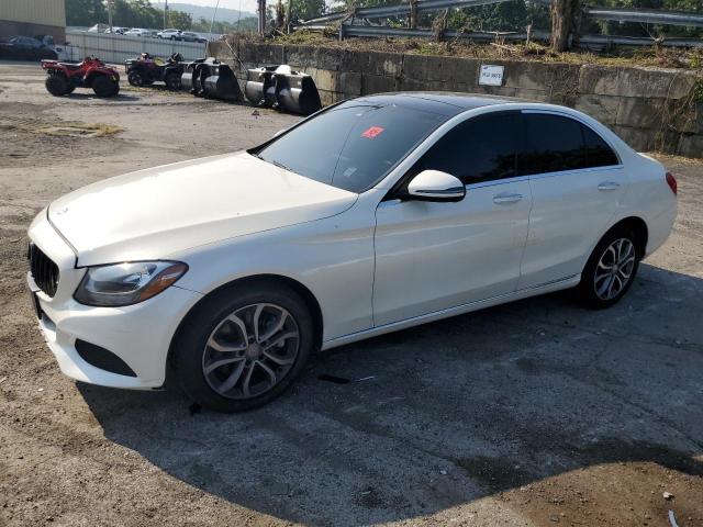 mercedes-benz c 300 4mat 2016 wddwf4kb7gr143196