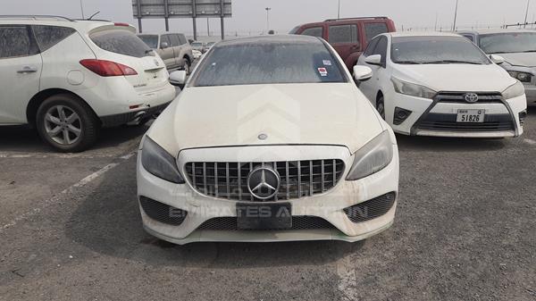 mercedes-benz c 300 2017 wddwj4jb3hf514454