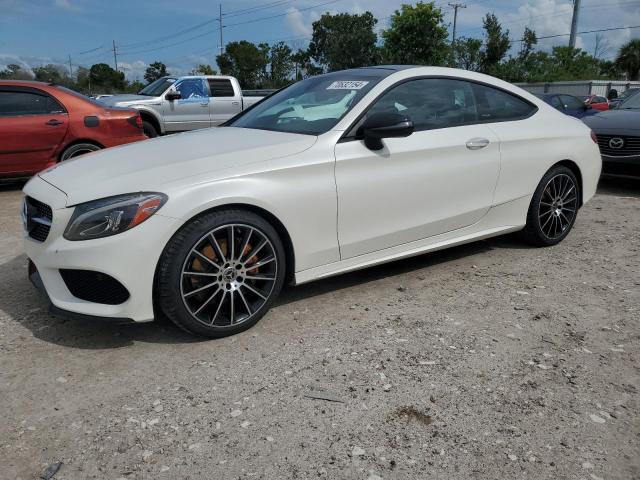 mercedes-benz c 300 2017 wddwj4jb3hf526197