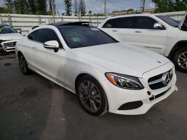 mercedes-benz  2017 wddwj4jb4hf401032