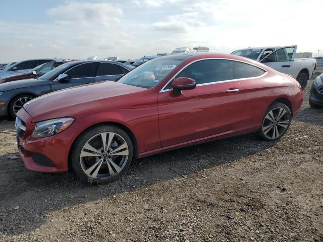 mercedes-benz c 300 2017 wddwj4jb4hf509716