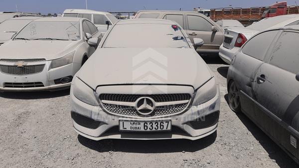 mercedes-benz c 300 2016 wddwj4jb8gf316676