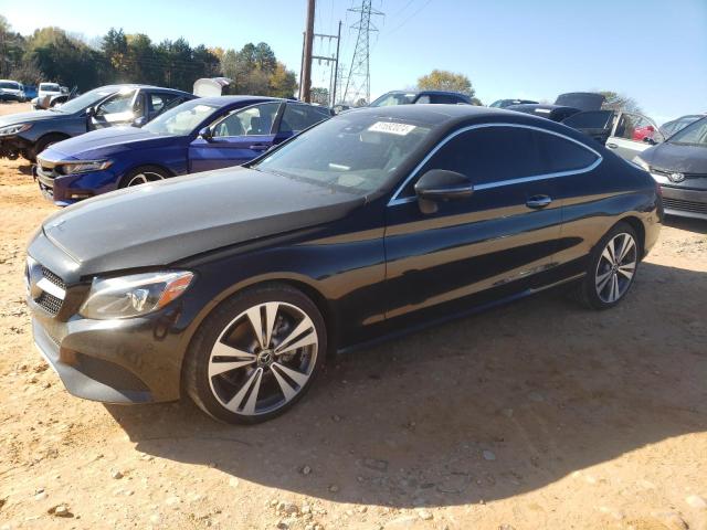 mercedes-benz c 300 2017 wddwj4jb9hf590101