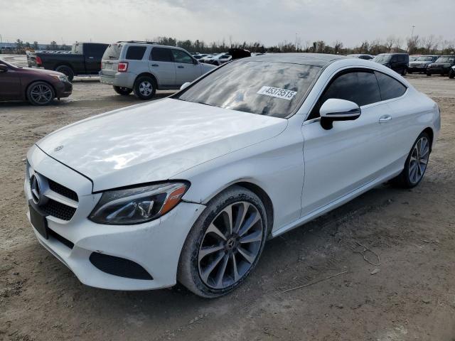 mercedes-benz c 300 2018 wddwj4jbxjf670349