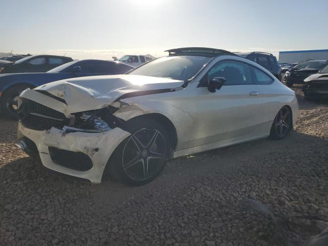 mercedes-benz c 300 4mat 2017 wddwj4kb1hf343508