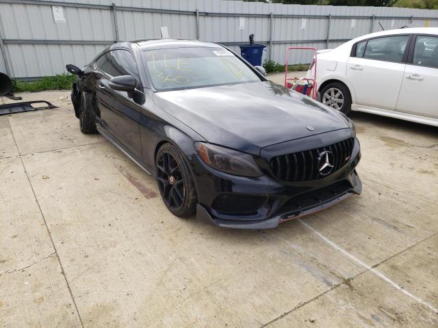 mercedes-benz c 300 4mat 2017 wddwj4kb2hf483566