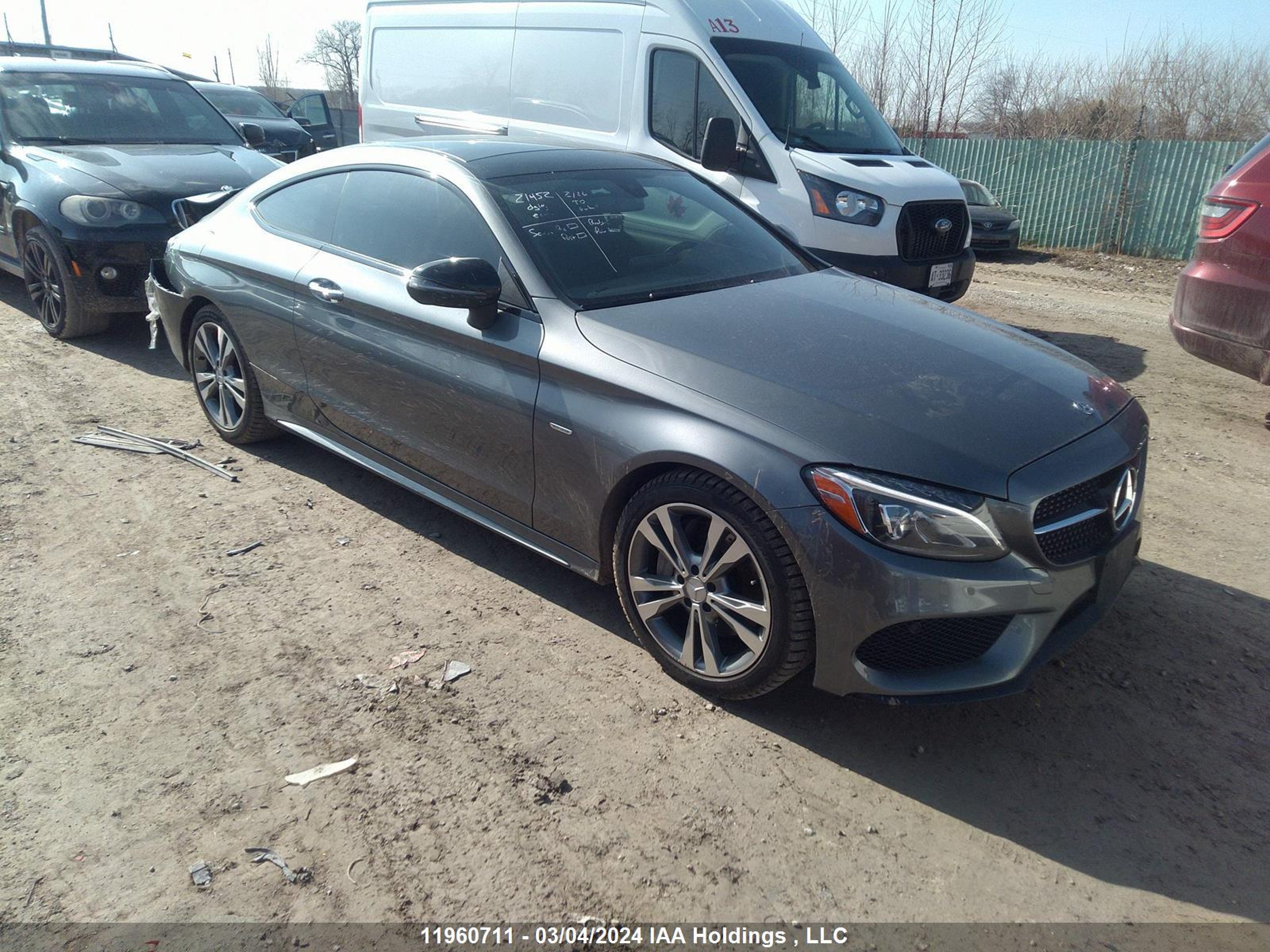 mercedes-benz c-klasse 2018 wddwj4kb2jf611214