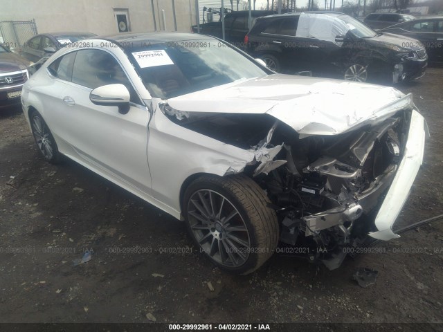 mercedes-benz c 300 2016 wddwj4kb3hf363968