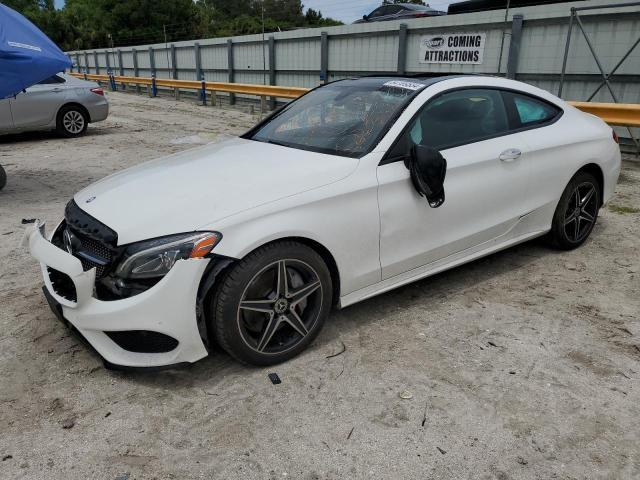 mercedes-benz c 300 4mat 2017 wddwj4kb4hf523890