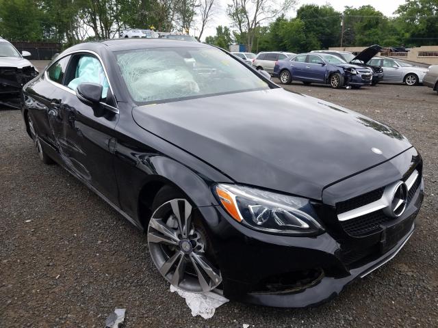 mercedes-benz c 300 4mat 2017 wddwj4kb5hf477616