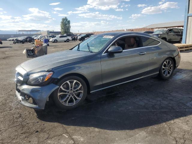 mercedes-benz c 300 4mat 2017 wddwj4kb6hf400351