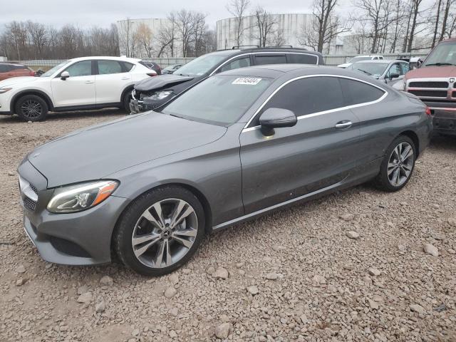 mercedes-benz c 300 4mat 2018 wddwj4kb7jf622242