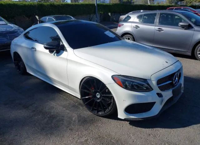 mercedes-benz  2017 wddwj4kb8hf339679