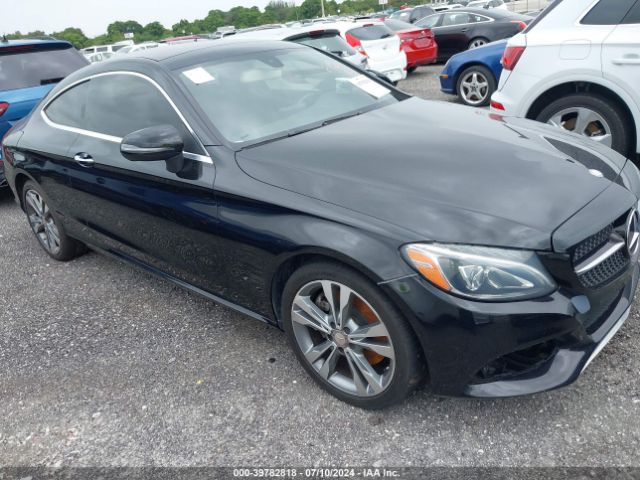 mercedes-benz c 300 2017 wddwj4kb9hf423753