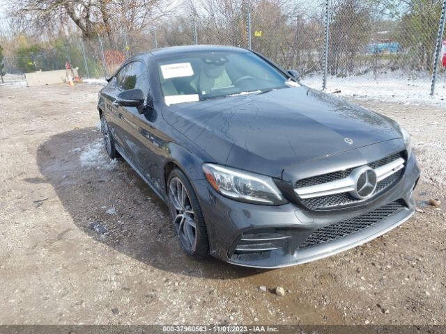 mercedes-benz  2019 wddwj6eb1kf903607