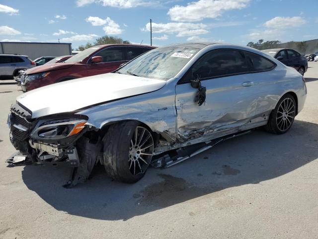 mercedes-benz c 43 4mati 2017 wddwj6eb7hf463210