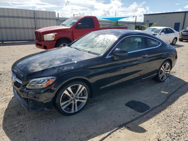 mercedes-benz c 300 2019 wddwj8db1kf772210