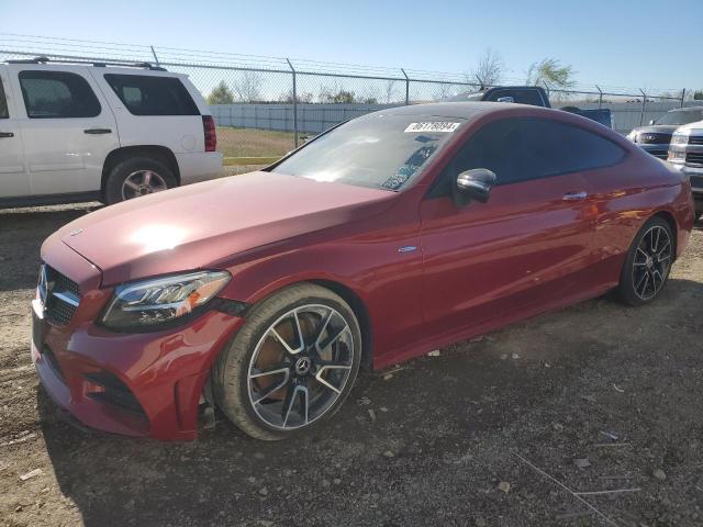 mercedes-benz c 300 2019 wddwj8db1kf782025