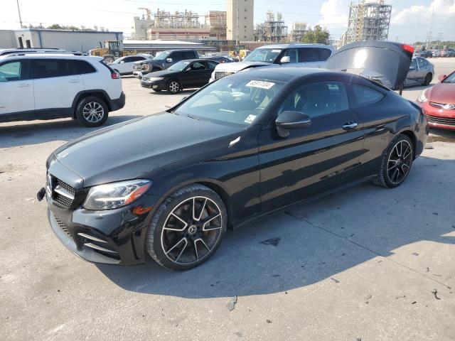 mercedes-benz c 300 2019 wddwj8db1kf824435