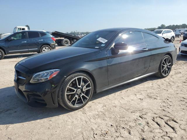 mercedes-benz c 300 2019 wddwj8db5kf851864