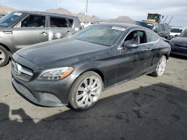 mercedes-benz c 300 2019 wddwj8db7kf864664