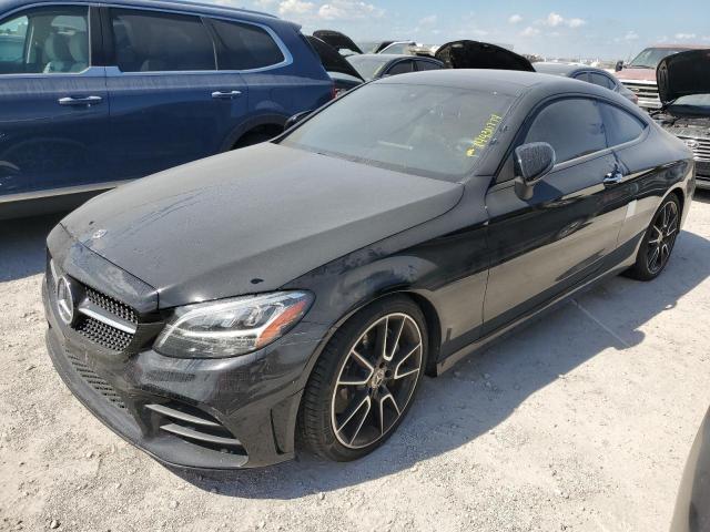 mercedes-benz c 300 2019 wddwj8dbxkf831562