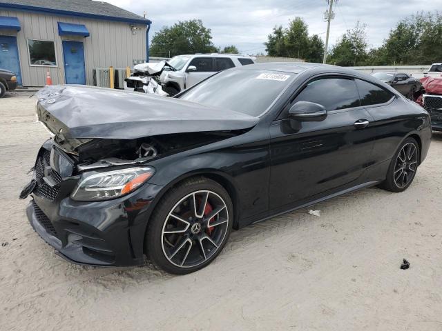 mercedes-benz c 300 4mat 2019 wddwj8eb0kf843993