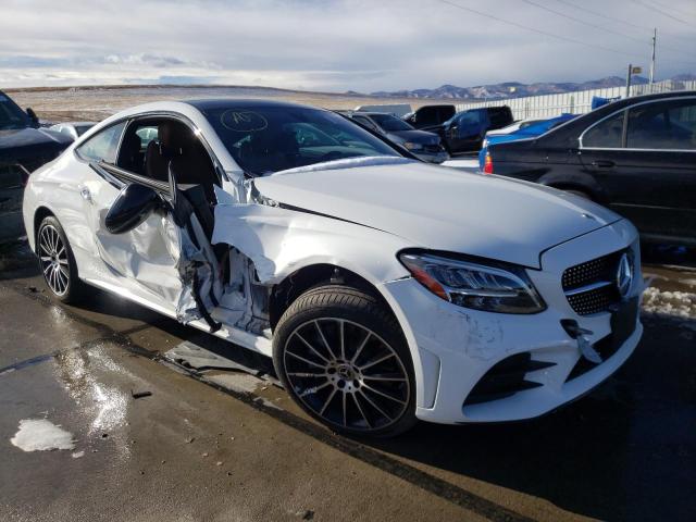 mercedes-benz c 300 4mat 2019 wddwj8eb3kf813953