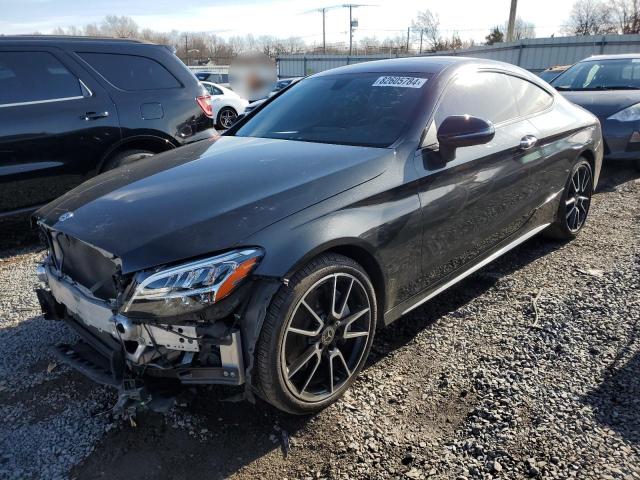 mercedes-benz c 300 4mat 2019 wddwj8eb5kf856691