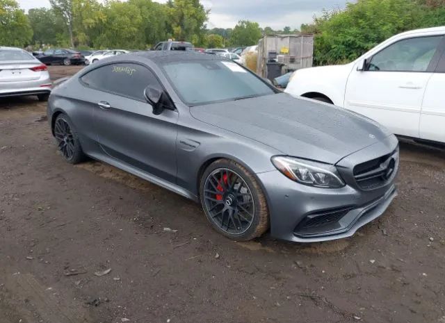 mercedes-benz  2018 wddwj8hb5jf666416