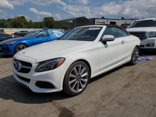 mercedes-benz c 300 2018 wddwk4jb2jf693752