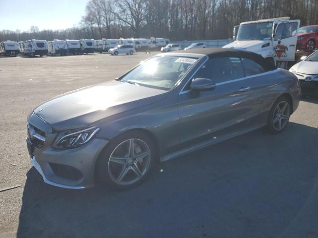 mercedes-benz c 300 4mat 2017 wddwk4kb2hf440925