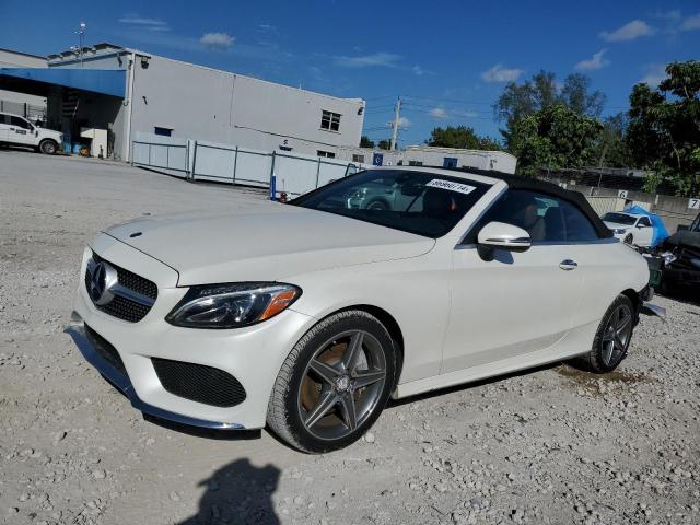 mercedes-benz c 300 4mat 2017 wddwk4kb3hf490006