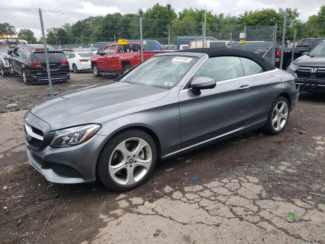 mercedes-benz c 300 4mat 2017 wddwk4kb5hf542882