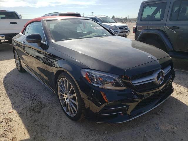 mercedes-benz c 43 amg 2019 wddwk6eb4kf799093